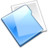 Plain Folder Icon